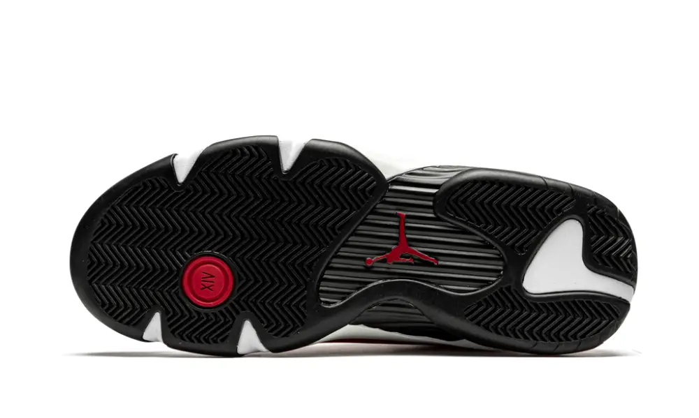 Air Jordan 14 Air Jordan 14 Retro 'Gym Red' 