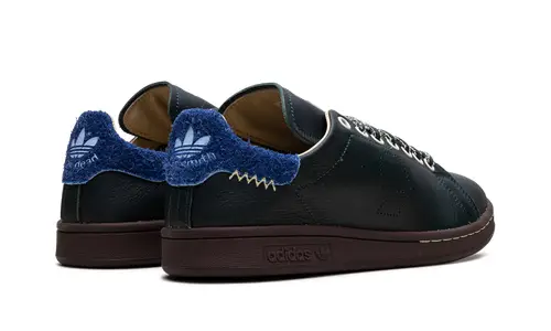 Adidas Stan Smith STAN SMITH 'BRAIN DEAD - 'Shadow Green'' 