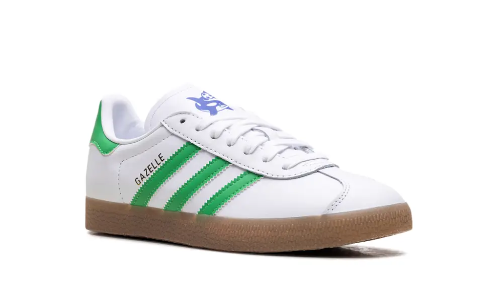 Adidas Gazelle Gazelle 'Seattle Sounders' 