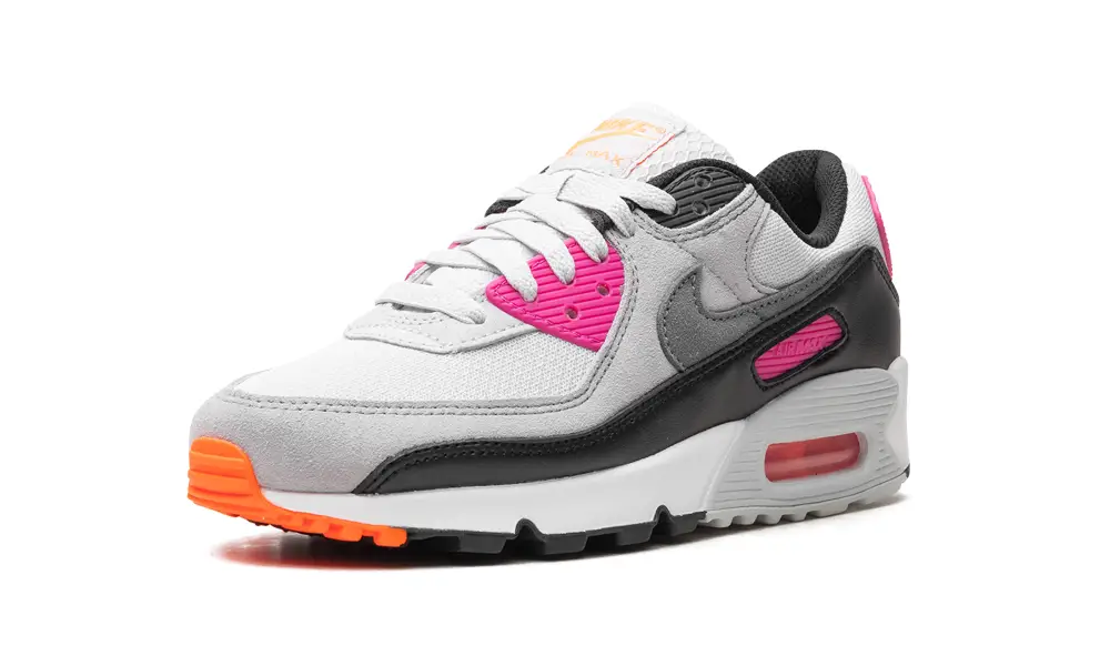 Nike Air Max Air Max 90 'Dunkin' Donuts'
