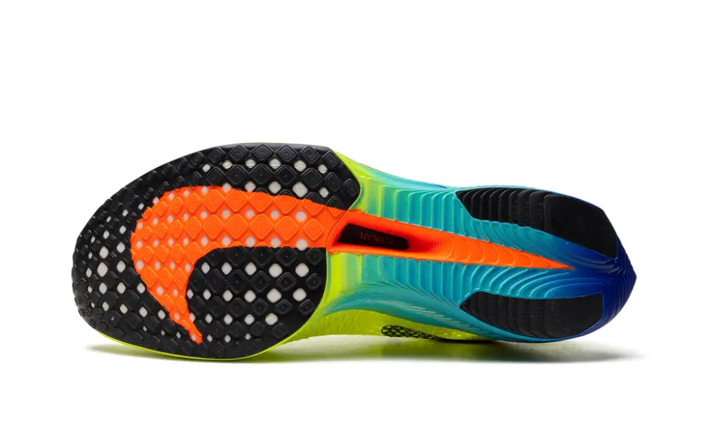 Nike Lifestyle Zoomx Vaporfly Next% 3 Wmns 'Scream Green' 
