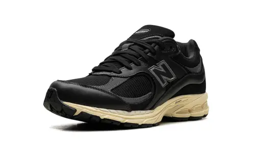 New Balance 2002R M2002R 'Vintage Black White' 
