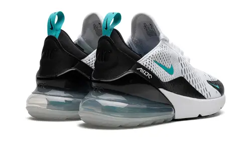 Nike Air Max AIR MAX 270 WMNS 'Dusty Cactus' 