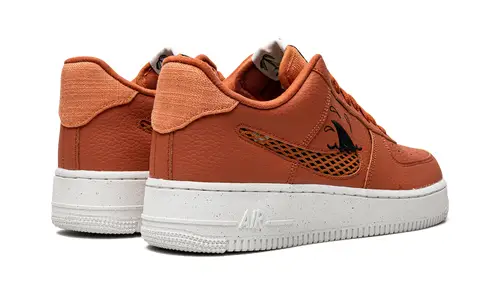 Nike Lifestyle Air Force 1 '07 LV8 NN 'Sun Club' 