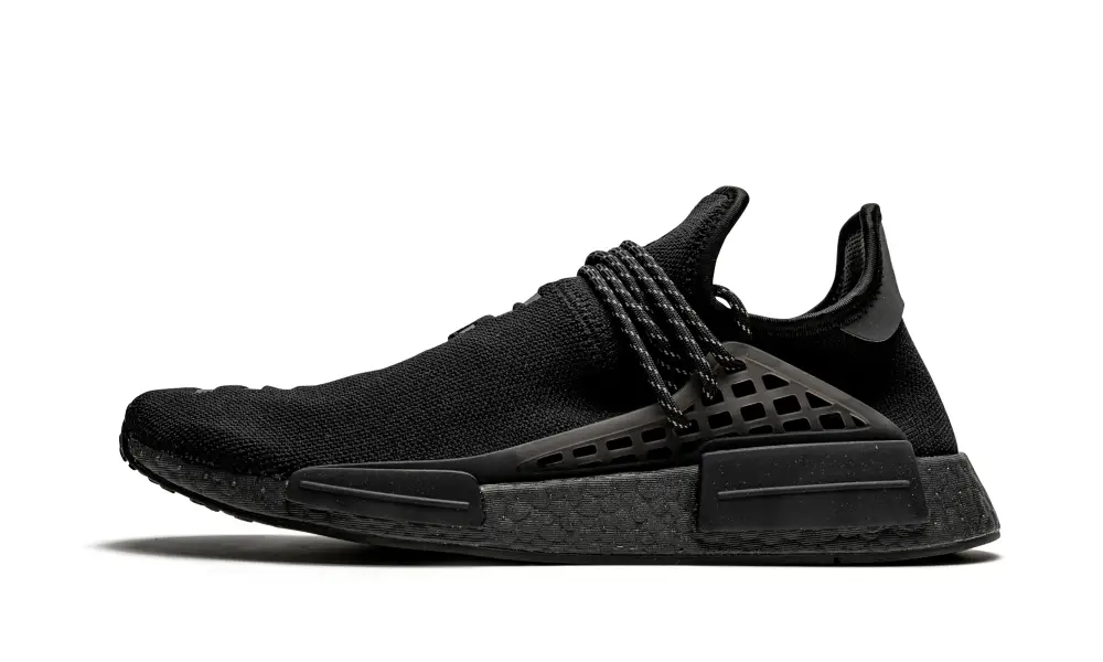 Adidas NMD NMD Hu 'Pharrell - Black Future' 