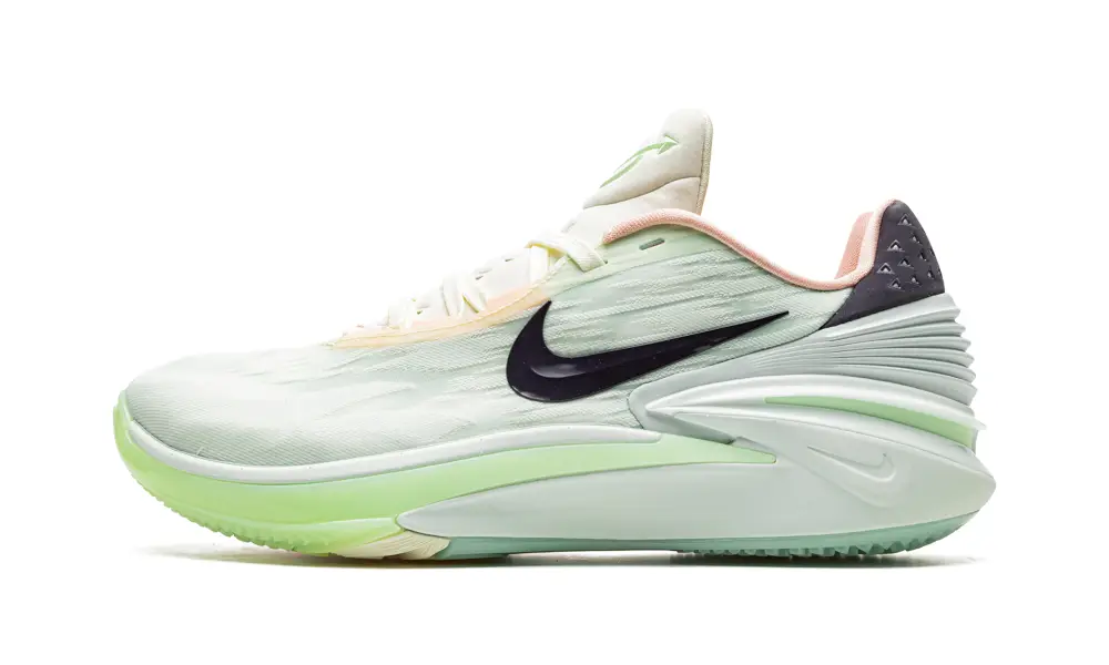 Nike Basketball Air Zoom G.T. Cut 2 