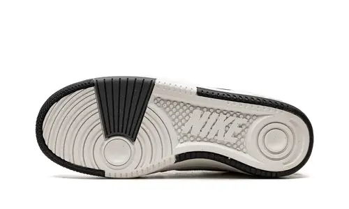 Nike Lifestyle GAMMA FORCE WMNS 'White Black'