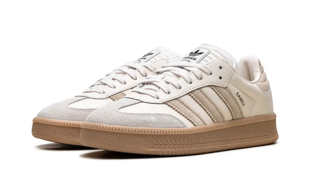 Adidas Samba Samba XLG 'Magic Beige Gum' 