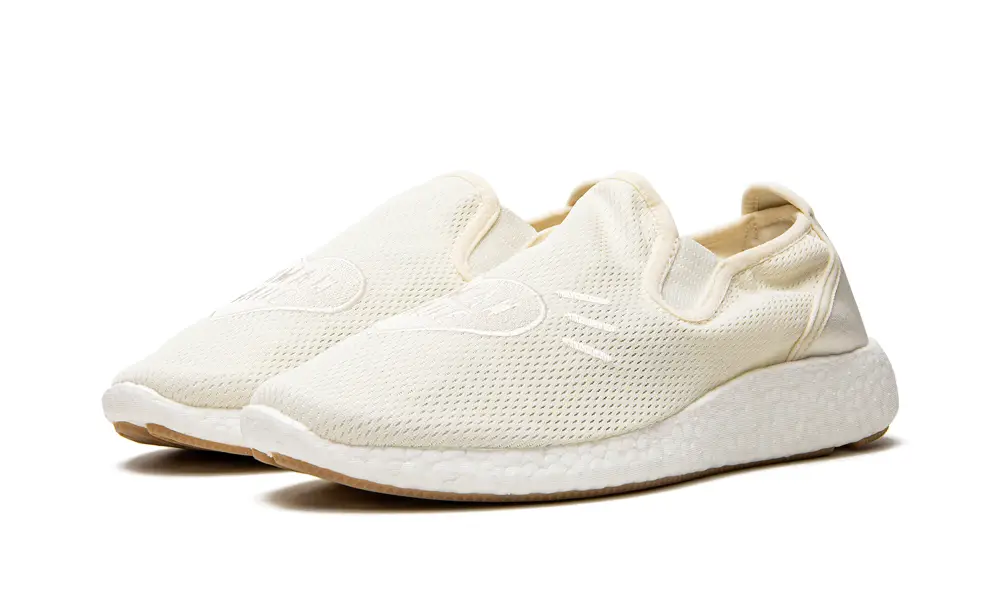 More Adidas Shoes Pure Slip On 'Human Made' 