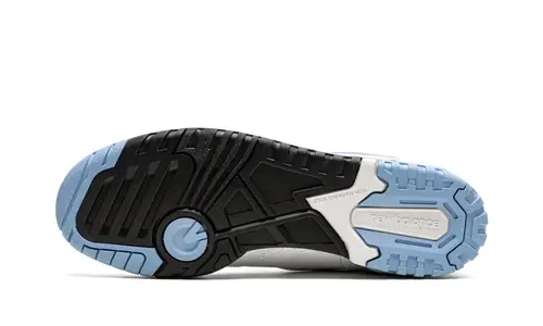 New Balance 550 550 'White   Carolina Blue' 