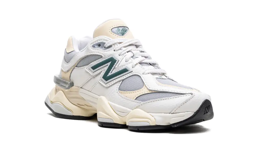 New Balance 9060 9060 'Sea Salt Yellow' 