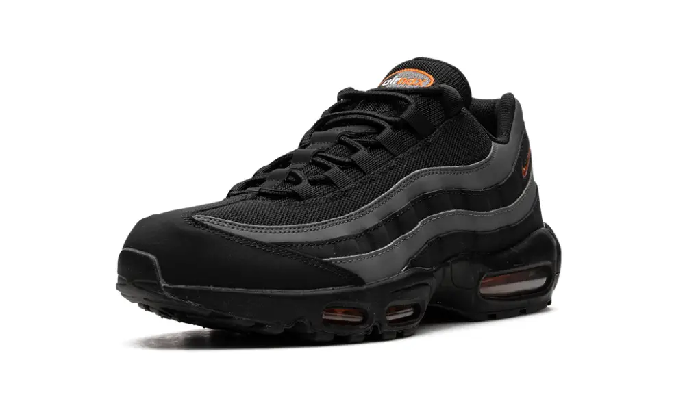 Nike Air Max Nike Air Max 95 'Halloween'