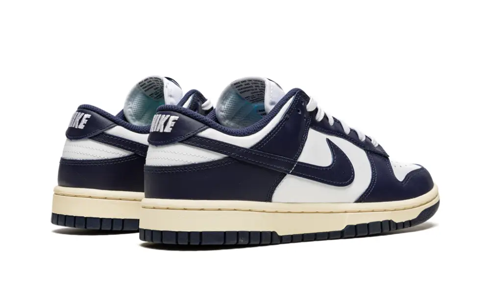 Nike Dunk DUNK LOW WMNS 'Vintage Navy' 