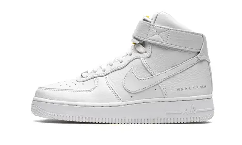 Nike Lifestyle AIR FORCE 1 HI / ALYX 'WHITE ALYX AF1 HI' 129B511229