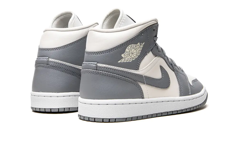 Air Jordan 1 AIR JORDAN 1 MID WMNS 'Stealth'