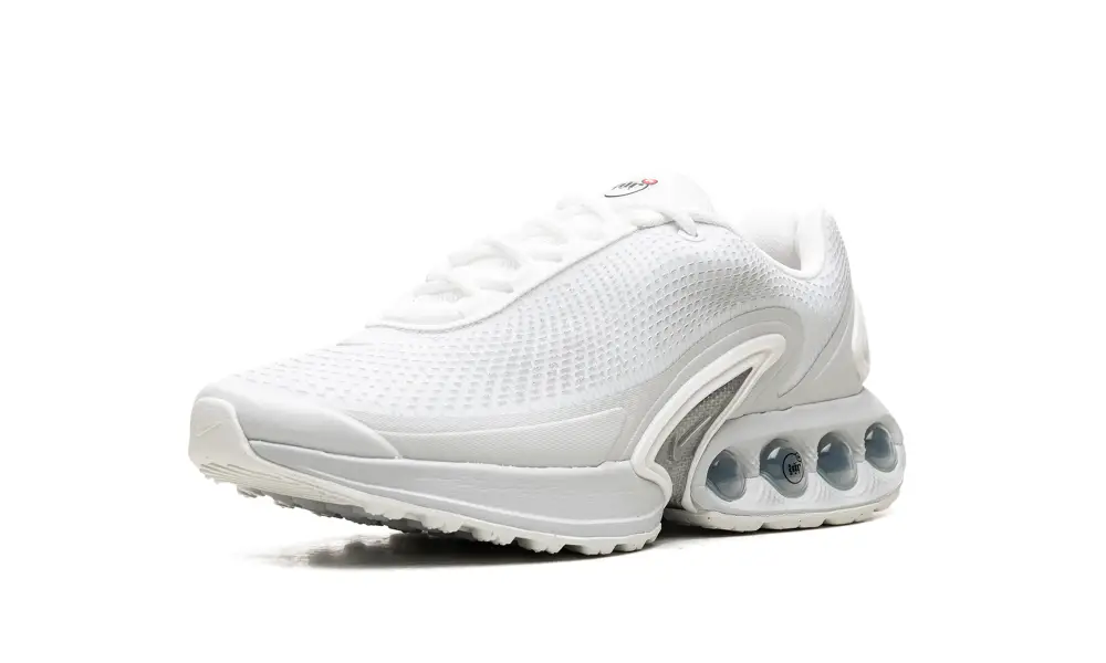 Nike Air Max Air Max Dn 'White Metallic'