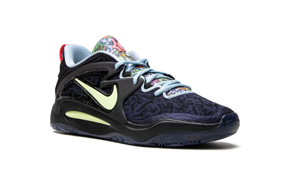 Nike Basketball KD 15 'New Beginnings' 