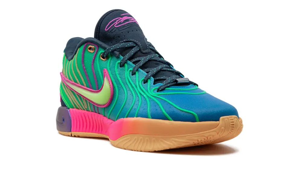 Nike Basketball LeBron 21 'Optimism'