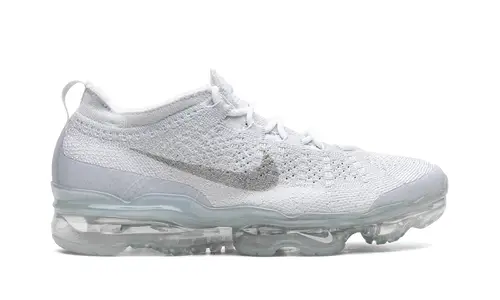 Nike Air Max Vapormax 2023 Flyknit 'Pure Platinum' 