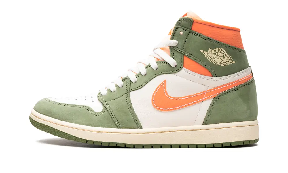 Air Jordan 1 Air Jordan 1 High OG Craft 'Celadon' 