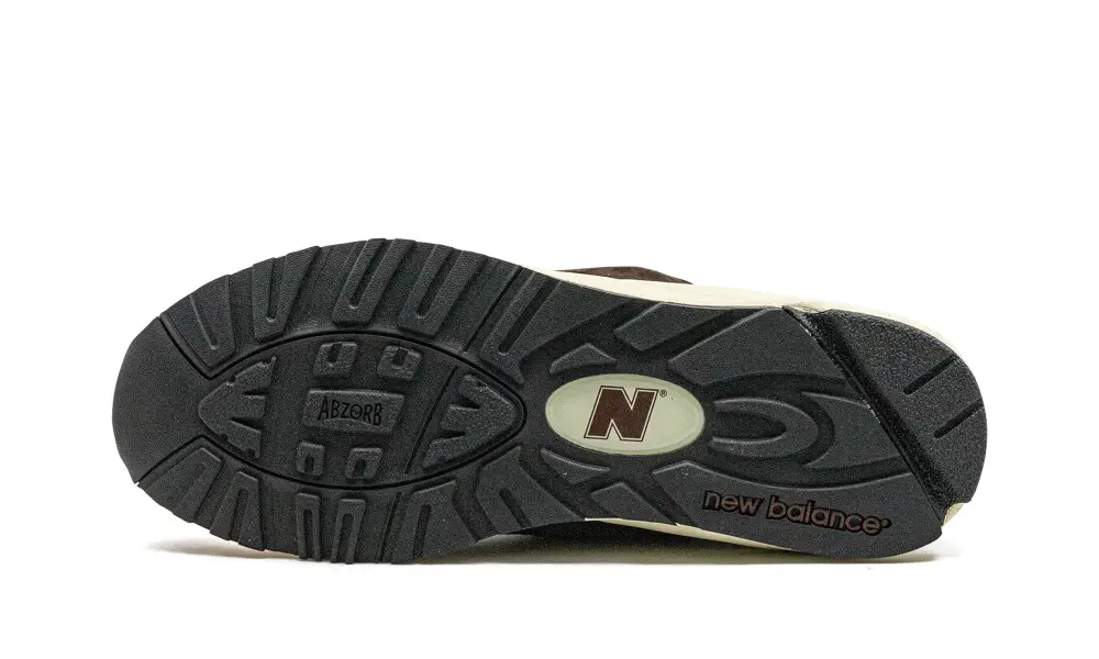 New Balance 990 990v2 'Made In USA - Brown' 