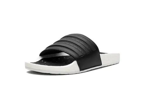 More Adidas Shoes Adilette Boost Slides
