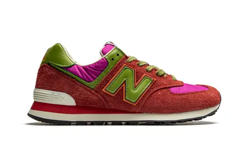 New Balance 574 574 'Stray Rats' 