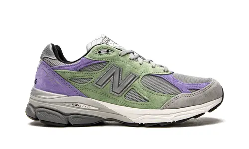 New Balance 990 990 v3 'Stray Rats Reprise Joker Grey' 