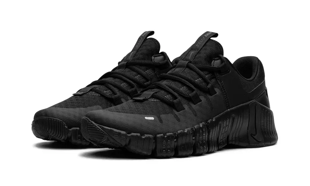 Nike Lifestyle FREE METCON 5 WMNS 'Anthracite' 