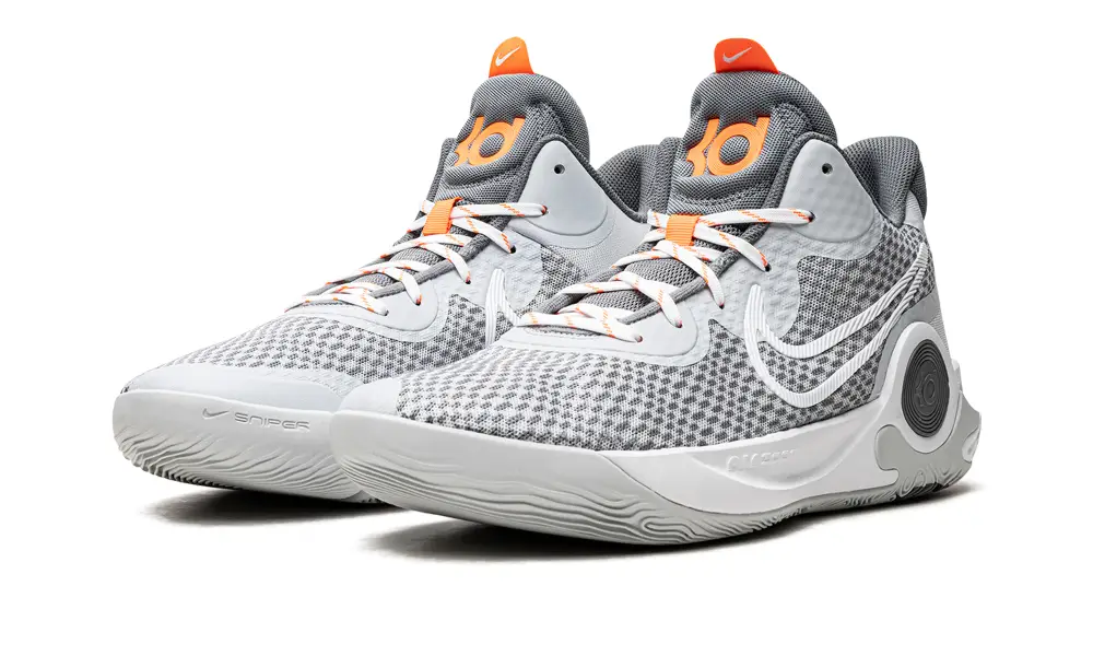 Nike Basketball KD Trey 5 IX 