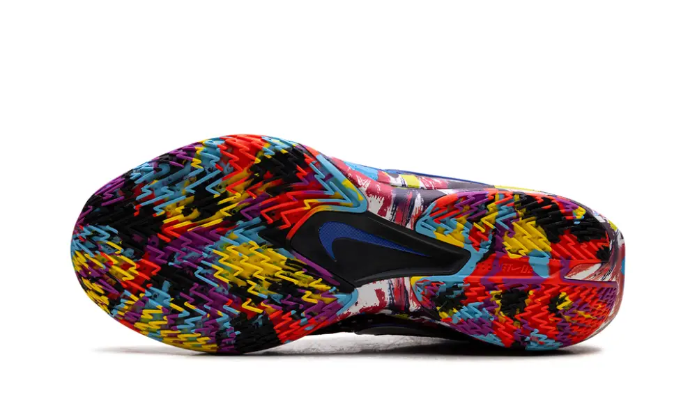 Nike Lifestyle Air Zoom GT Cut 3 EP 'Jewell Loyd - Paint' 