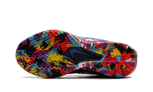 Nike Lifestyle Air Zoom GT Cut 3 EP 'Jewell Loyd - Paint' 