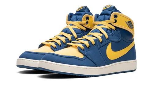 Air Jordan 1 Air Jordan 1 KO 'Laney' 656292845
