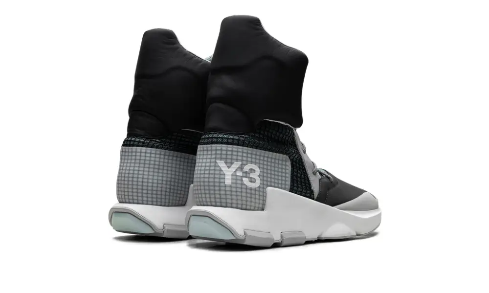 Adidas Y-3 Y-3 Noci High 'Blue White'