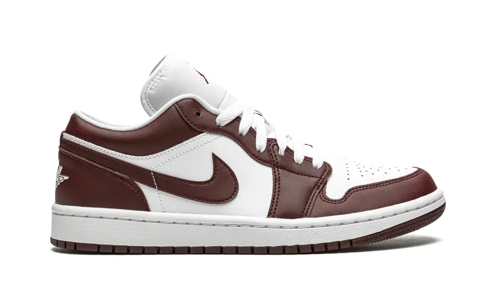 Air Jordan 1 AIR JORDAN 1 LO WMNS 'Bronze Eclipse' 