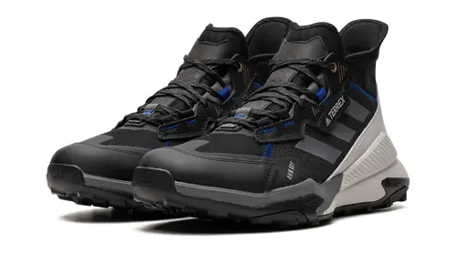More Adidas Shoes Adidas Terrex Hyperblue Mid 'Rain.RDY' 