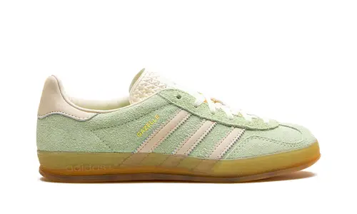Adidas Gazelle GAZELLE INDOOR WMNS 'Semi Green Spark'