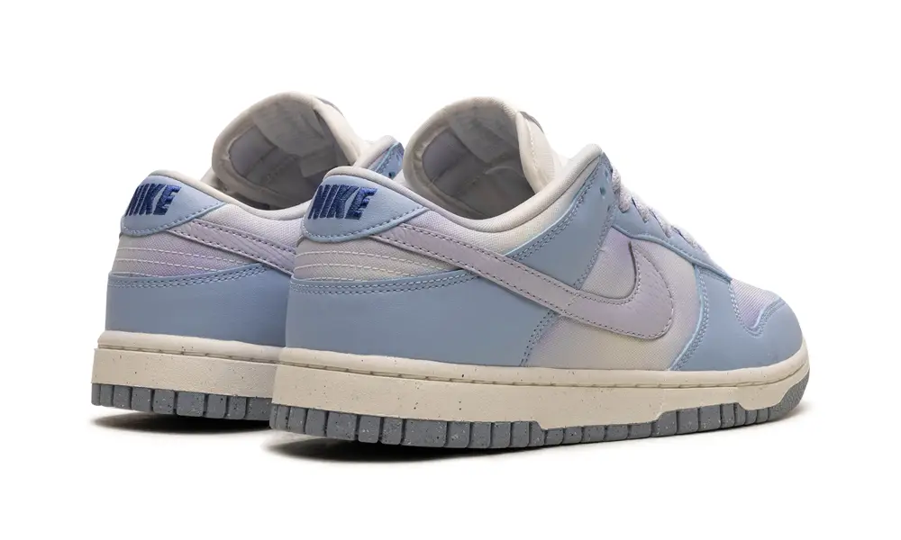 Nike Dunk DUNK LOW WMNS 'Blue Airbrush'