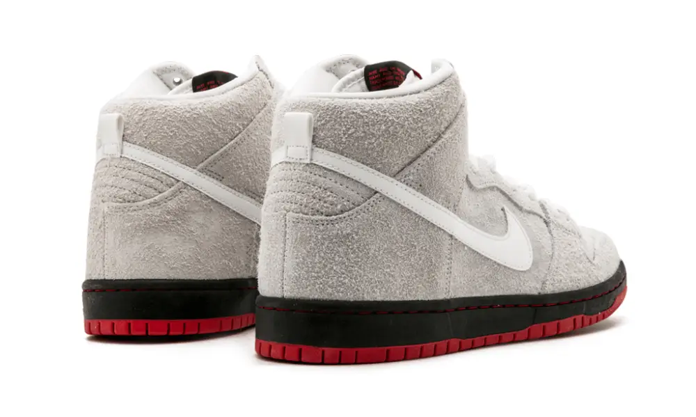 Nike SB SB DUNK HIGH TRD QS 'BLACK SHEEP' 