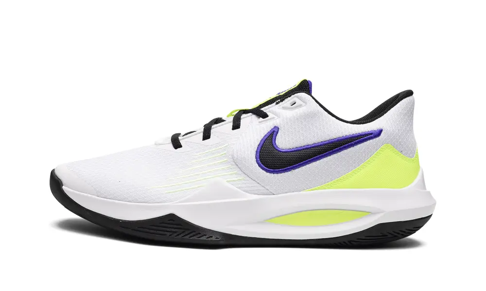 Nike Basketball Precision 5 CB4FF5547
