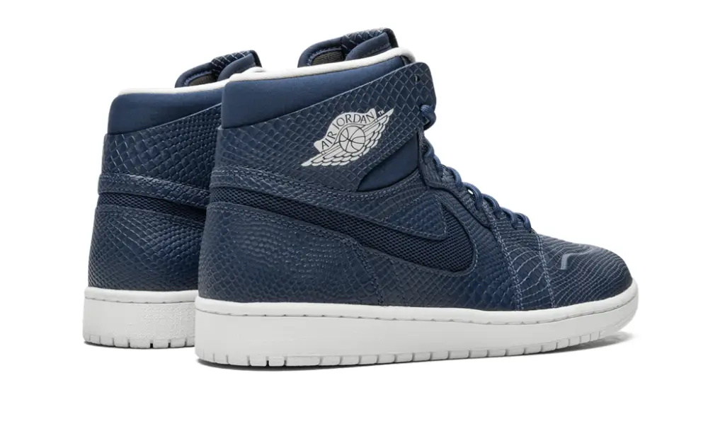 Air Jordan 1 Air Jordan 1 Retro High
