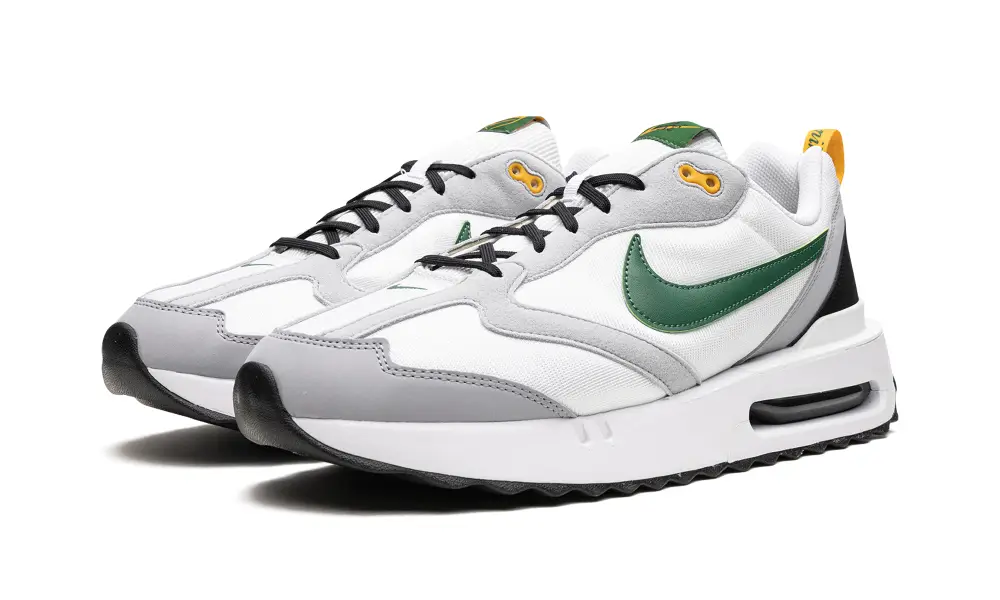 Nike Lifestyle Air Max Dawn 'Gorge Green' 