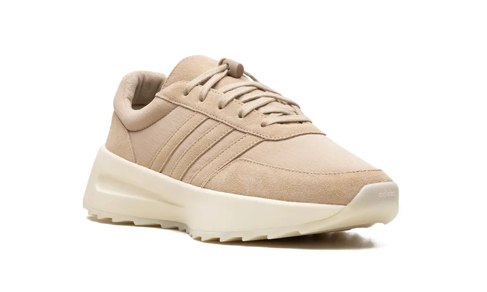More Adidas Shoes Los Angeles Runner 'Clay' 