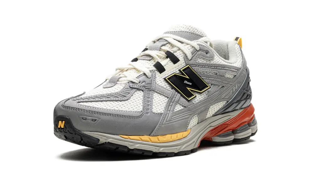 New Balance 1906R 1906U 'The Whitaker Group - Shadow Grey' 