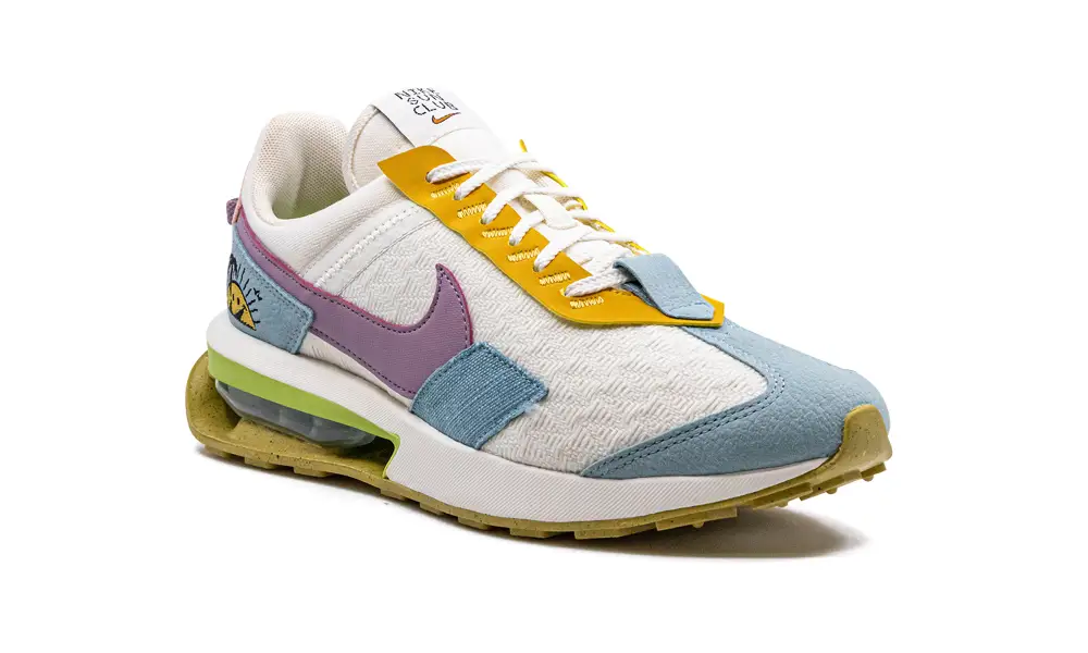 Nike Air Max AIR MAX PRE-DAY SE MNS WMNS 'Sun Club' 