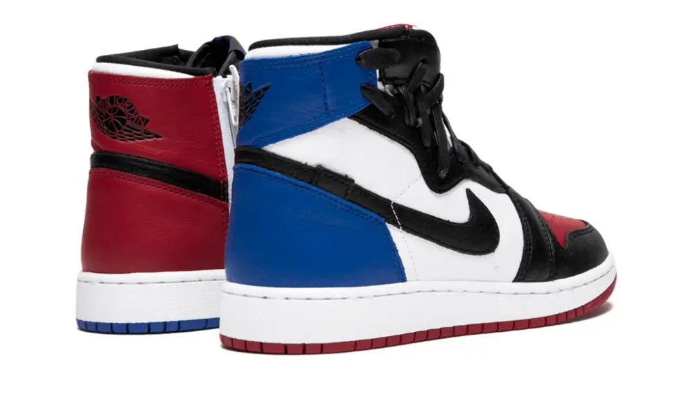 Air Jordan 1 AIR JORDAN 1 REBEL XX OG WMNS 'Top 3' 