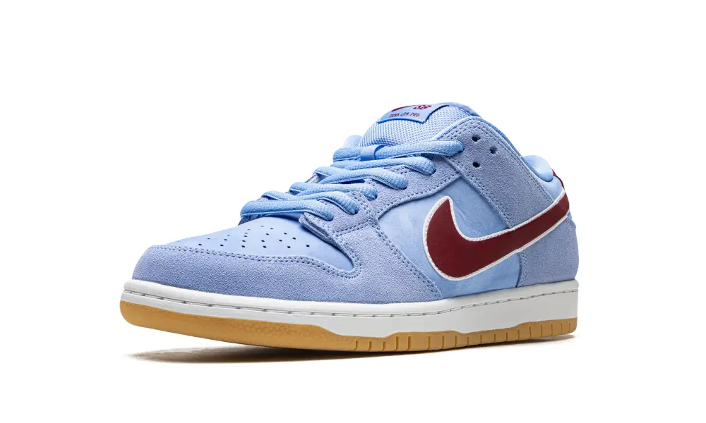 Nike SB SB Dunk Low 'Phillies'