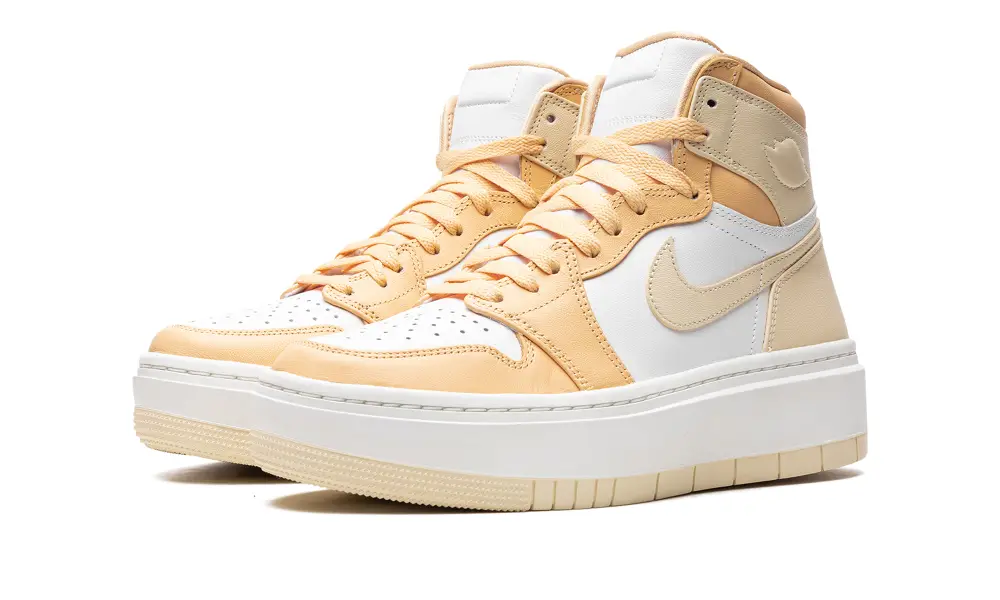 Air Jordan 1 AIR JORDAN 1 ELEVATE HIGH WMNS 'Celestial Gold'