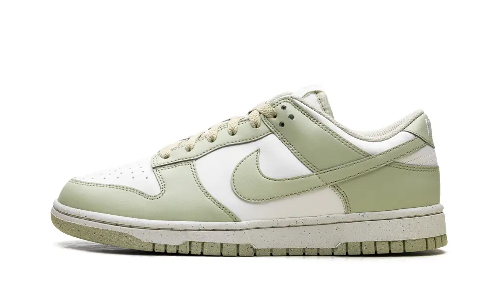 Nike Dunk Dunk Low Next Nature WMNS 'Olive Aura' 