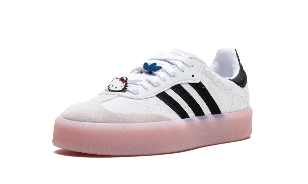 Adidas Samba Sambae WMNS 'Hello Kitty'